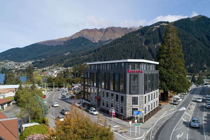 Hotel 59 of 63