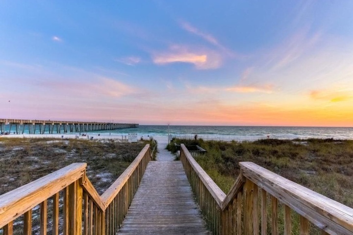Beach 17 of 22