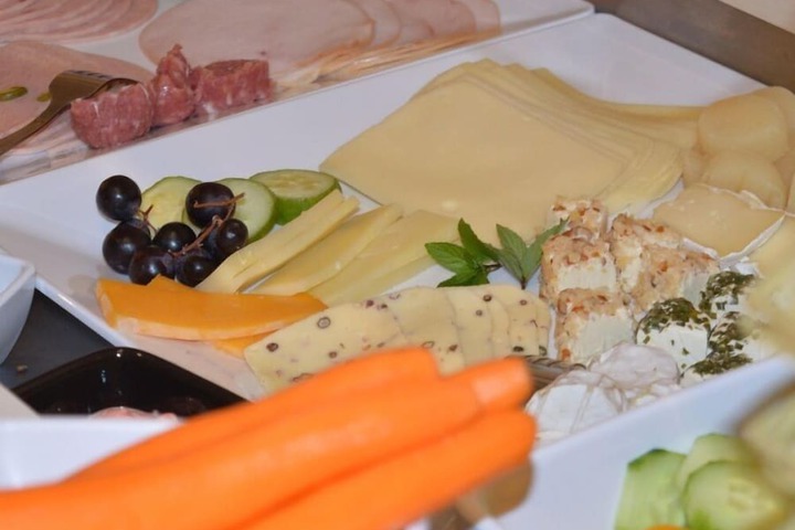 Dining Photos