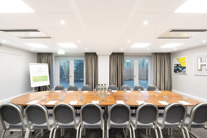 Meeting 50 of 68