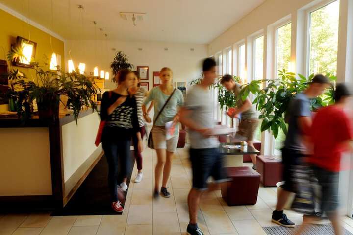 Hotel Interior 3 of 57