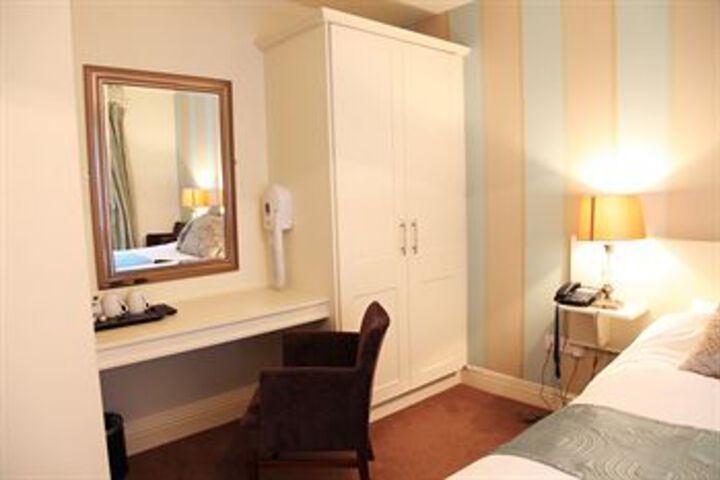 In-Room Amenity