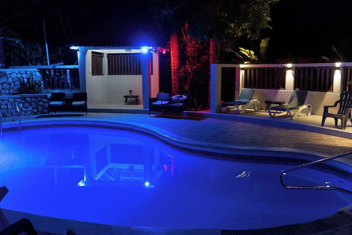 Hotel 87 of 95