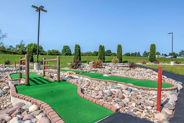 Golf 37 of 54