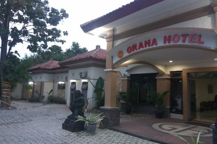 Hotel 9 of 11
