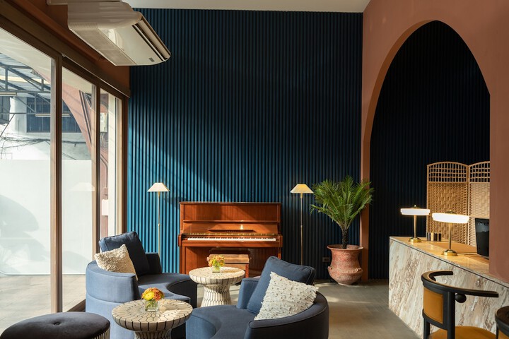 Hotel Interior 2 of 53