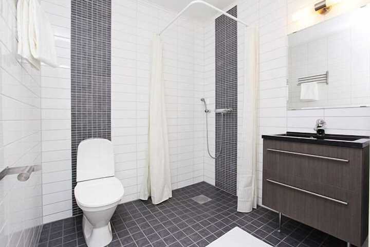 Bath Amenities