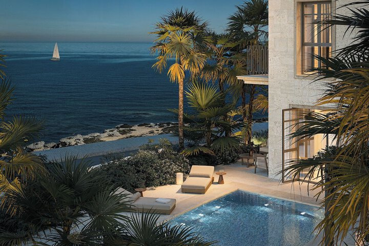 Lantana Villas and Hotel