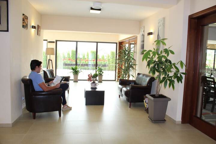 Hotel Interior 2 of 46