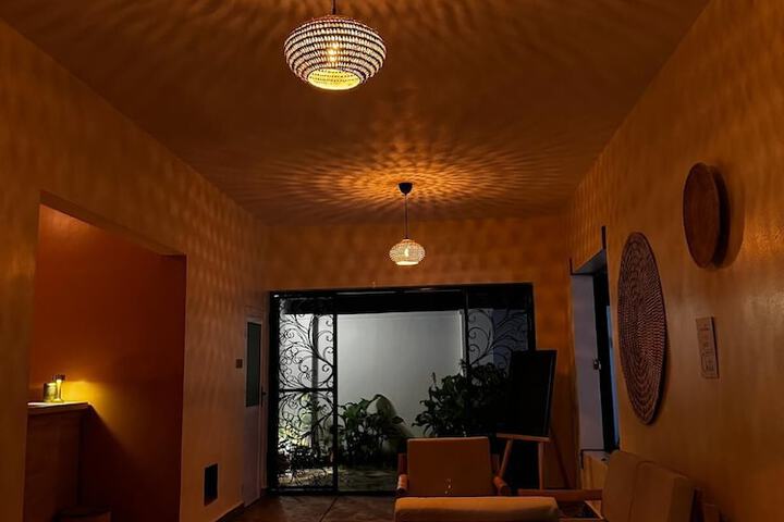 Hotel Interior 10 of 15