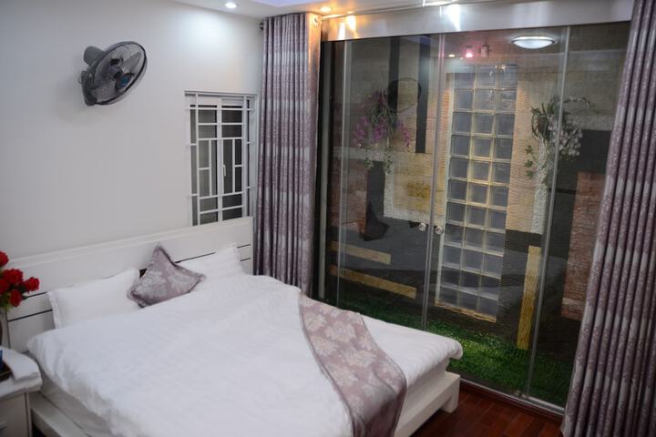 Fitness Center Photo