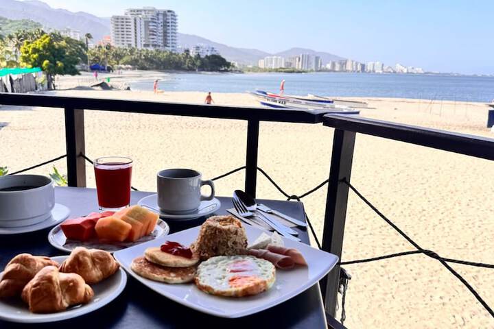 Breakfast/Coffee Service 34 of 54
