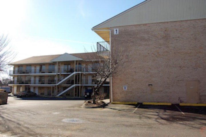 Hotel 97 of 120