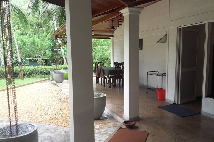 Terrace/Patio 16 of 29