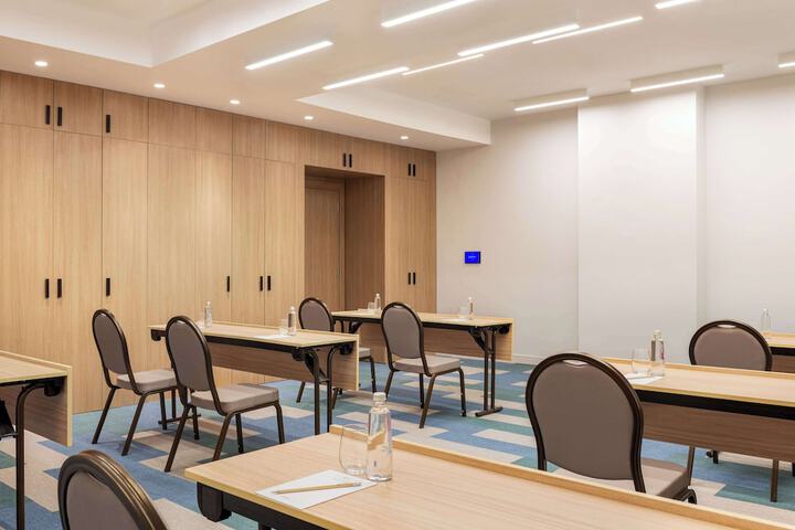 Meeting 215 of 223