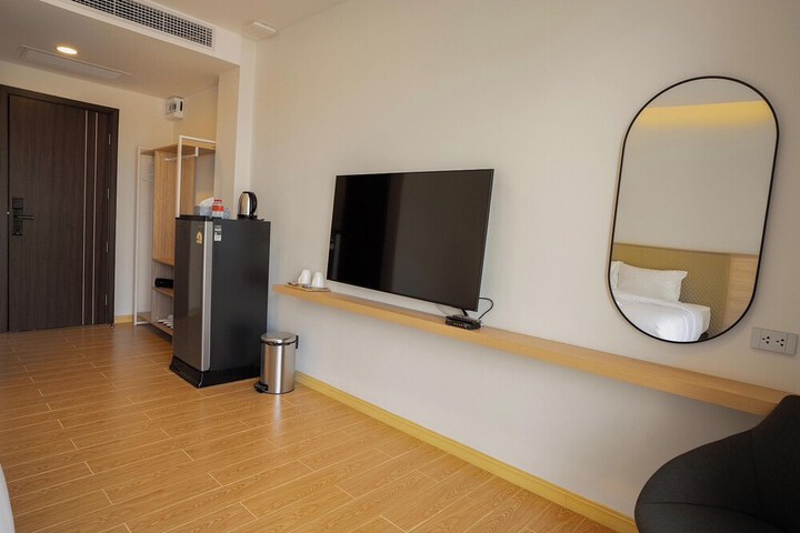 Room 7 of 50