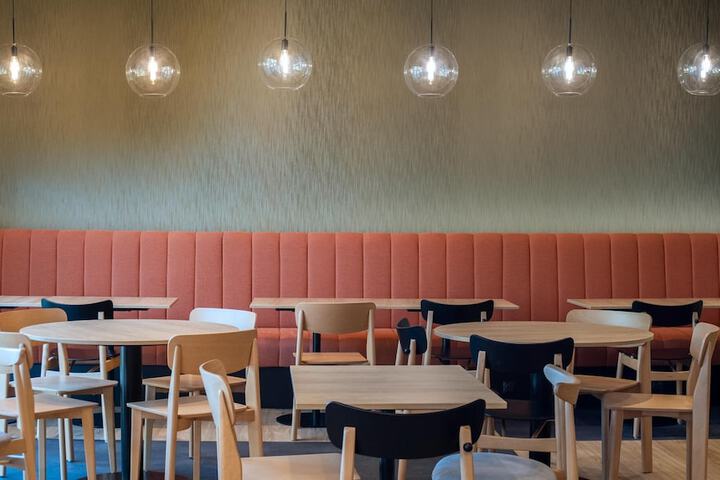 Restaurants
