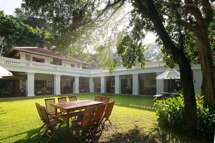 Hotel 58 of 62