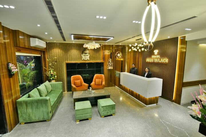 Hotel Interior 14 of 94