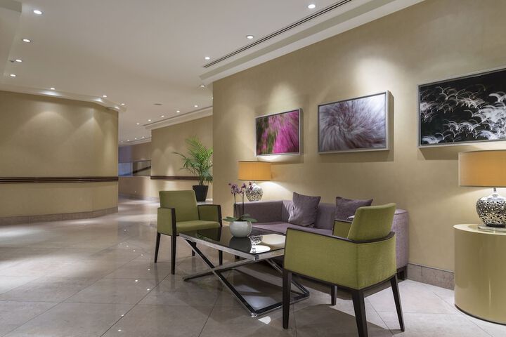 Lobby Photos