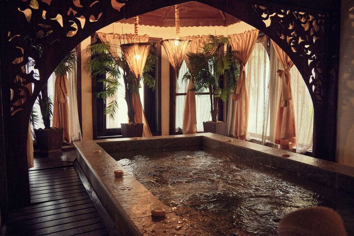 Spa and Wellness
