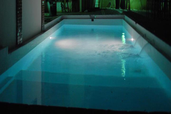 Fitness Center Photo