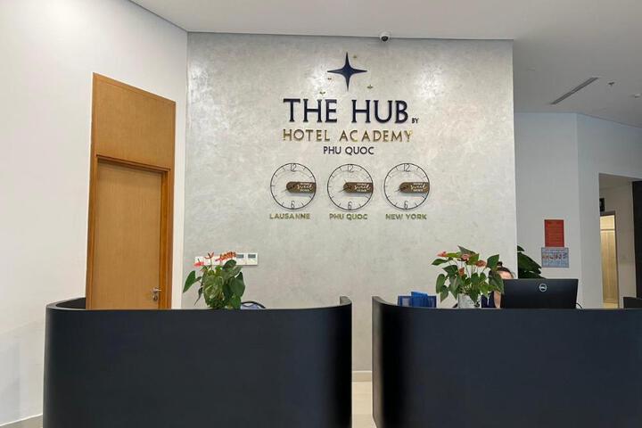The Hub by Hotel Academy Phu Quoc