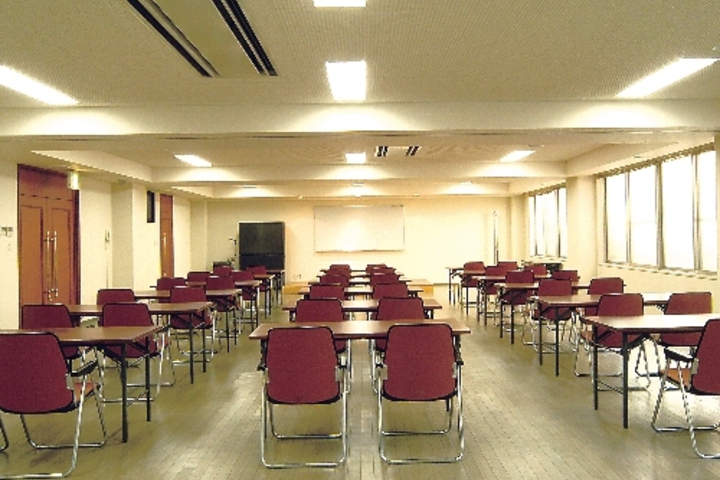 Annex AGS Building