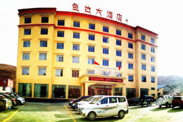 Hotel 16 of 41