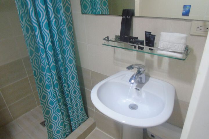 Bathroom Vanities