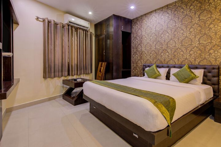 Treebo Archie Regency