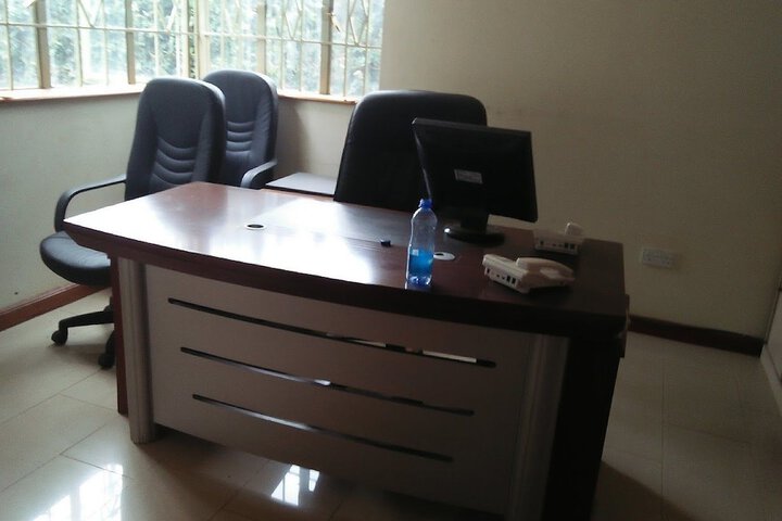 Business Center 3 of 3