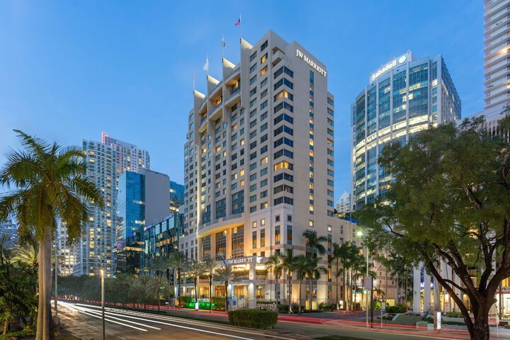 Hotel 60 of 61