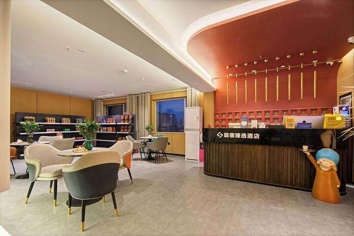 Hotel Interior 2 of 36