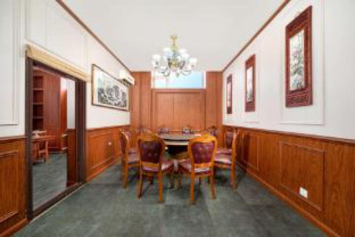 Harbin Dashu Hotel