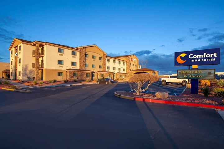 Hotel 46 of 47