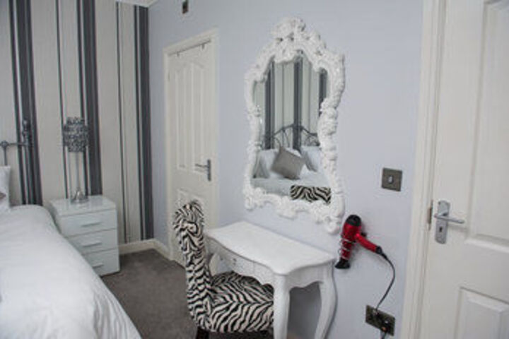 Fitness Center Photo