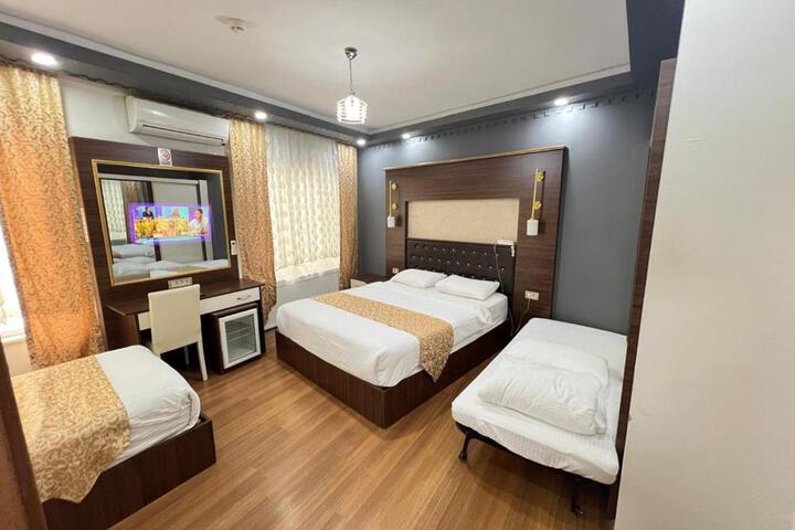 Karakoçan Hotel Hanedan