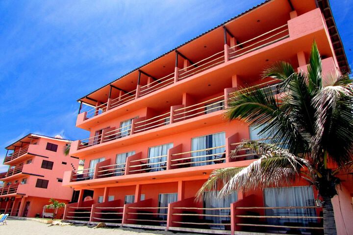 Hotel El Murique