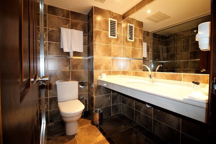 Bath Amenities