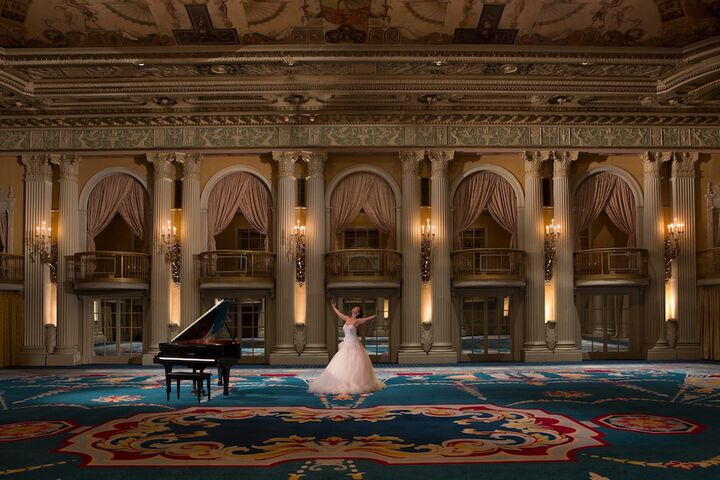 Ballroom
