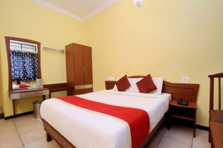 Room 5 of 21
