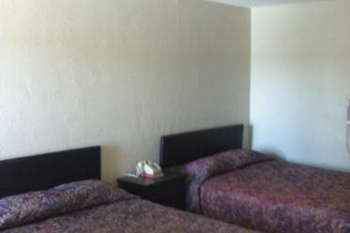 ACE LODGE