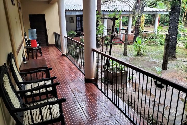 Terrace/Patio 34 of 39
