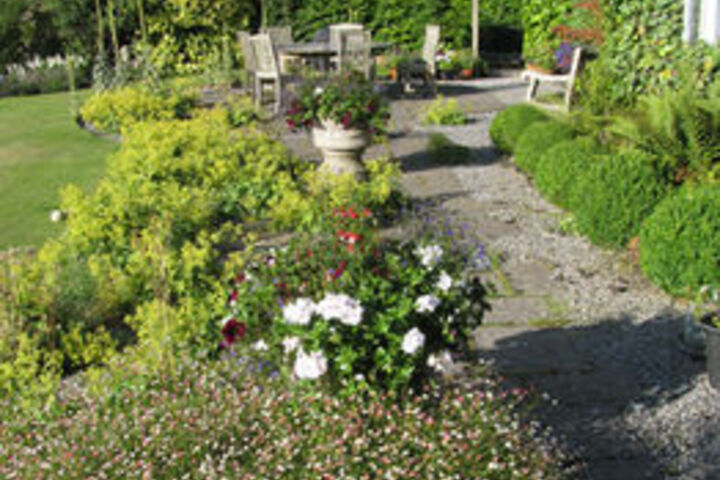 Terrace/Patio 24 of 26