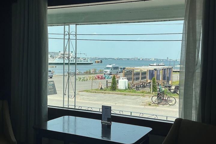 Hotel View 154 of 183