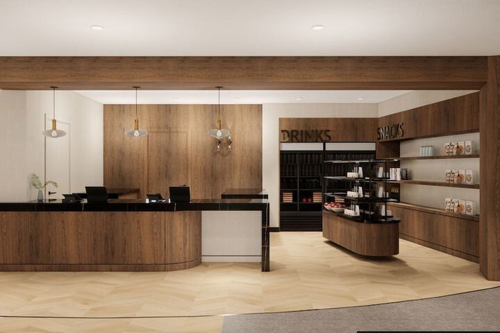 Gift Shop 92 of 115
