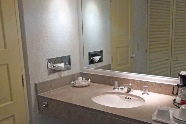 Bathroom Vanities