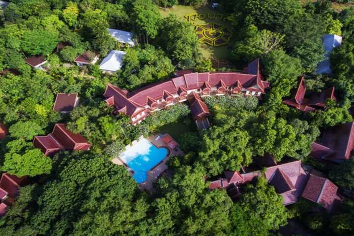 Hotel 90 of 97