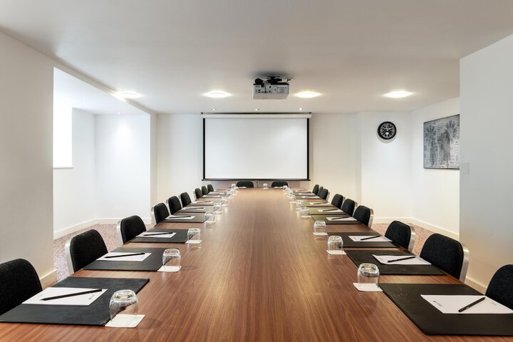 Meeting 125 of 151